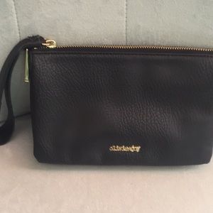 Olivia +Joy wristlet like new